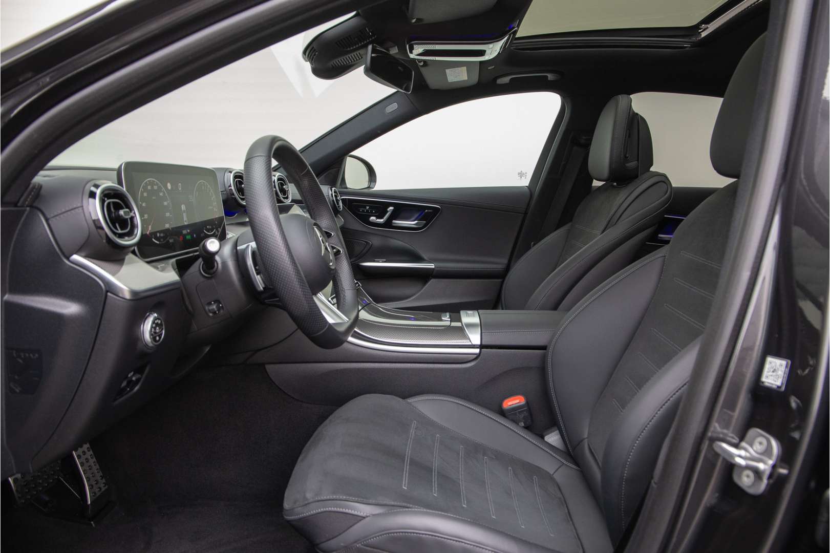 Mercedes Classe C 300e AMG Line - 2024 - Joinsteer - #10