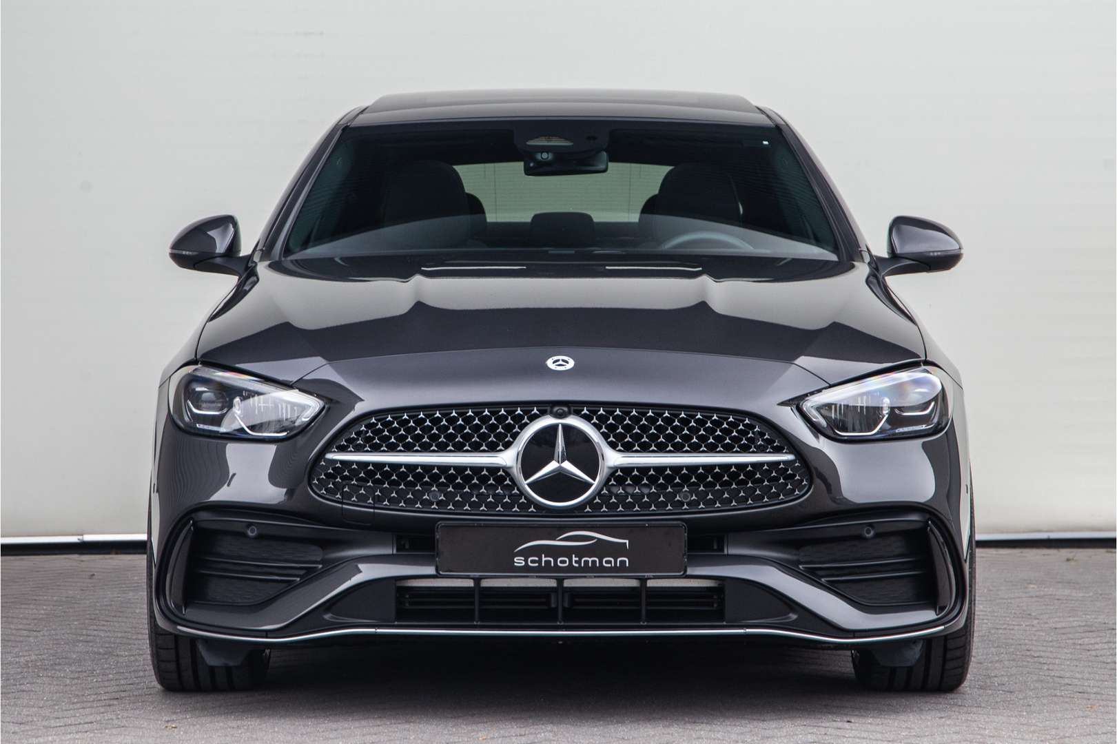 Mercedes Classe C 300e AMG Line - 2024 - Joinsteer - #3