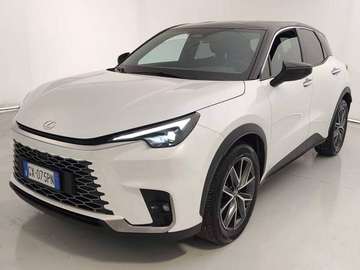 LBX 1.5 hybrid Cool 2wd! PREZZO REALE