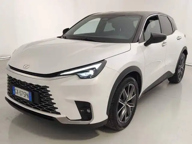 Lexus LBX LBX 1.5 hybrid Cool 2wd! PREZZO REALE