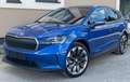 Skoda Enyaq 80 Suite,Leder,Matrix,AHK,21,HUD,Memory,Wie Neu:-) Blau - thumbnail 10