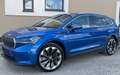 Skoda Enyaq 80 Suite,Leder,Matrix,AHK,21,HUD,Memory,Wie Neu:-) Blau - thumbnail 2