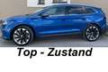 Skoda Enyaq 80 Suite,Leder,Matrix,AHK,21,HUD,Memory,Wie Neu:-) Blau - thumbnail 9