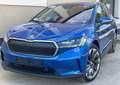 Skoda Enyaq 80 Suite,Leder,Matrix,AHK,21,HUD,Memory,Wie Neu:-) Blau - thumbnail 11