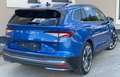 Skoda Enyaq 80 Suite,Leder,Matrix,AHK,21,HUD,Memory,Wie Neu:-) Blau - thumbnail 12