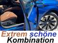 Skoda Enyaq 80 Suite,Leder,Matrix,AHK,21,HUD,Memory,Wie Neu:-) Blau - thumbnail 1