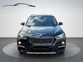 BMW X1 xDrive 18 d xLine / AUTOMATIK / NAVI / LEDER /LED Noir - thumbnail 2
