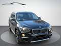 BMW X1 xDrive 18 d xLine / AUTOMATIK / NAVI / LEDER /LED Noir - thumbnail 3