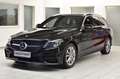 Mercedes-Benz C 300 de T /AMG-LINE/LED/CAM/VIRTUAL/AHK/AMBI/ Schwarz - thumbnail 3