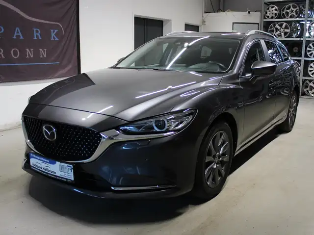 Mazda 6 Center Line *CarPlay*Navi*ACC*Kamera*HUD*