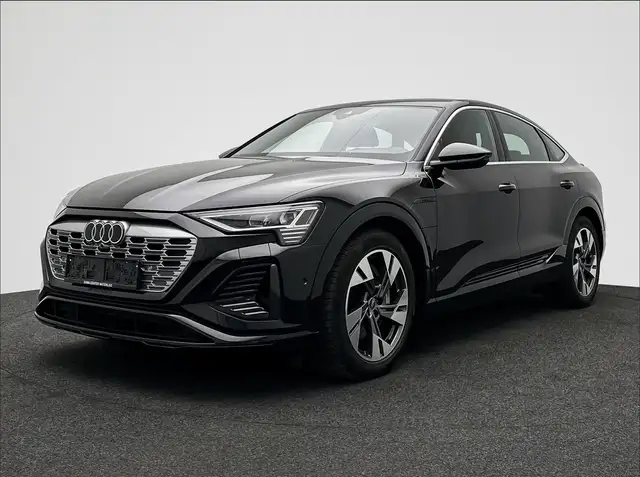 Audi Q8 SPB 50 S LINE QUATTRO