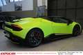 Lamborghini Huracán Spyder 5.2 580 rwd V10 Verde - thumbnail 14