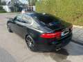 Jaguar XE XE 20d AWD Aut. Portfolio Schwarz - thumbnail 2