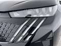 Peugeot 3008 Hybrid 145 GT 1.2*NAVI*360°K*PDC*uvm Schwarz - thumbnail 6