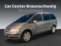 Volkswagen Sharan 2.0TDI Freestyle+AHK+Multi Hnědá - thumbnail 1