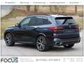 BMW X5 30d M SPORT 7SZ LUFT ACC HUD PANO AHK 21"LM Schwarz - thumbnail 4