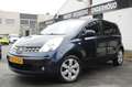 Nissan Note 1.6 First Note / Airco / Elektrische ramen / Blauw - thumbnail 1