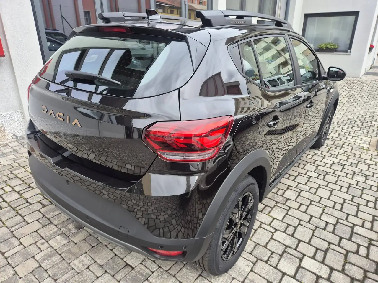 Dacia Sandero 2026