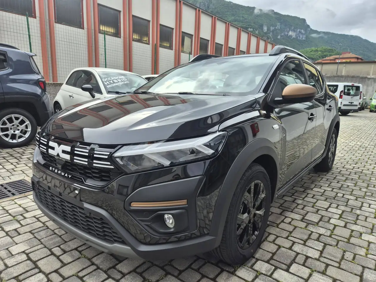 Dacia Sandero 2026