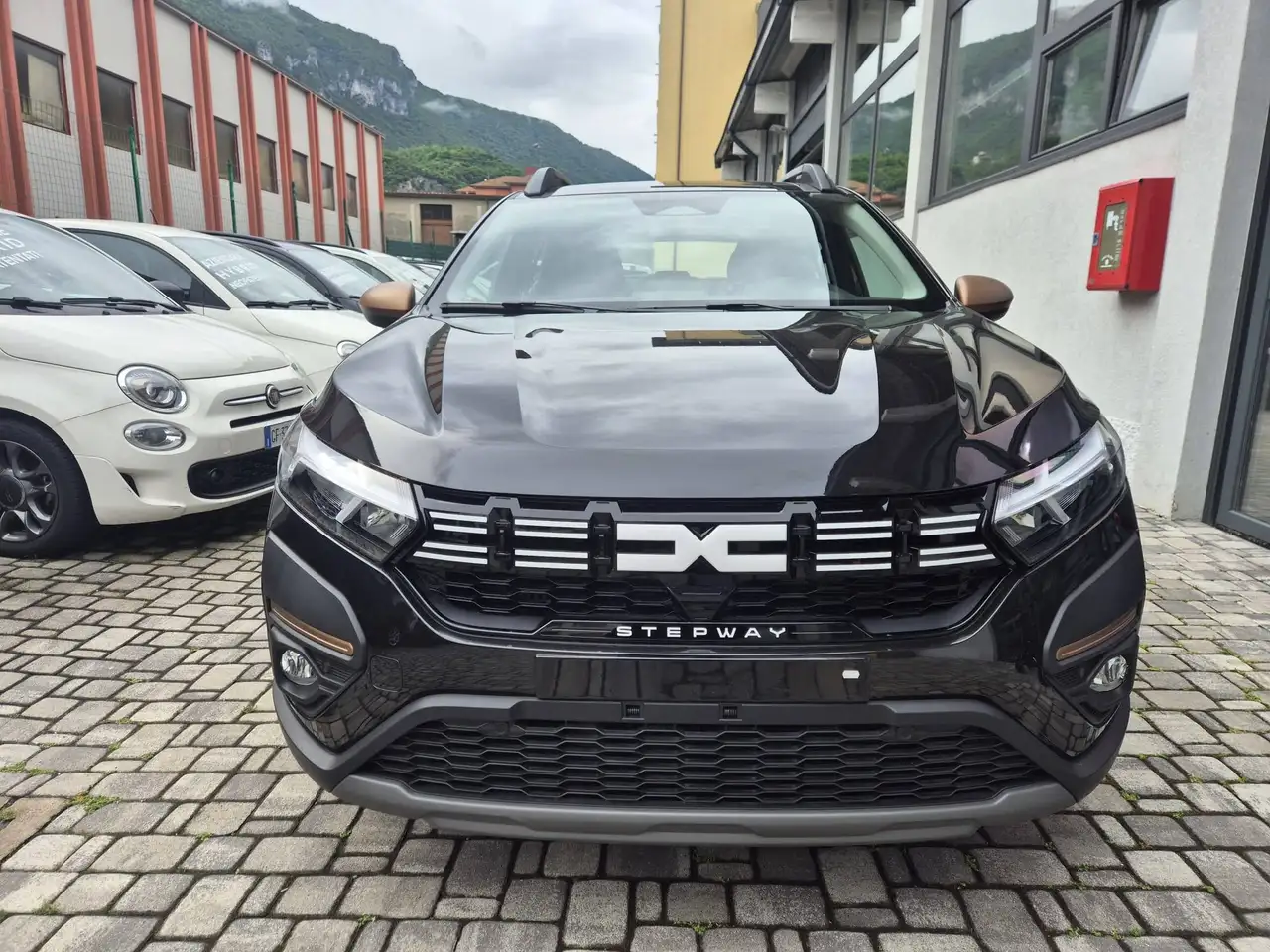 Dacia Sandero 2026