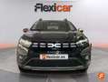 Dacia Sandero Stepway ECO-G Extreme Go 74kW Noir - thumbnail 2