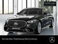 Mercedes-Benz S 63 AMG S 63 E PANO+360+DIGITAL-L+BURMESTER3D+FAHRASS Negru - thumbnail 1