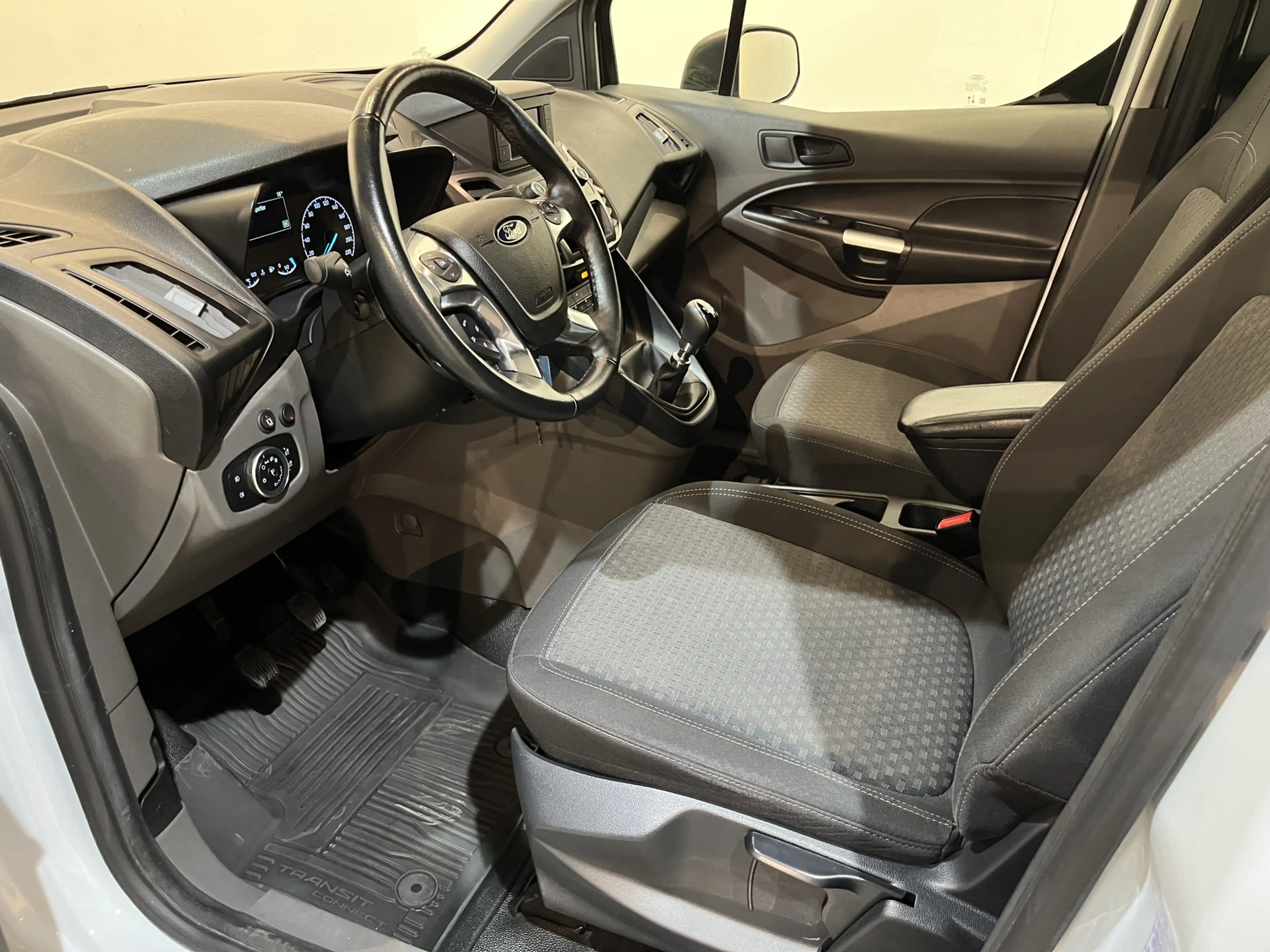Ford Transit Connect 1.5 EcoBlue L2 Trend Servicebus / Sortimo Inrichti — photo 6