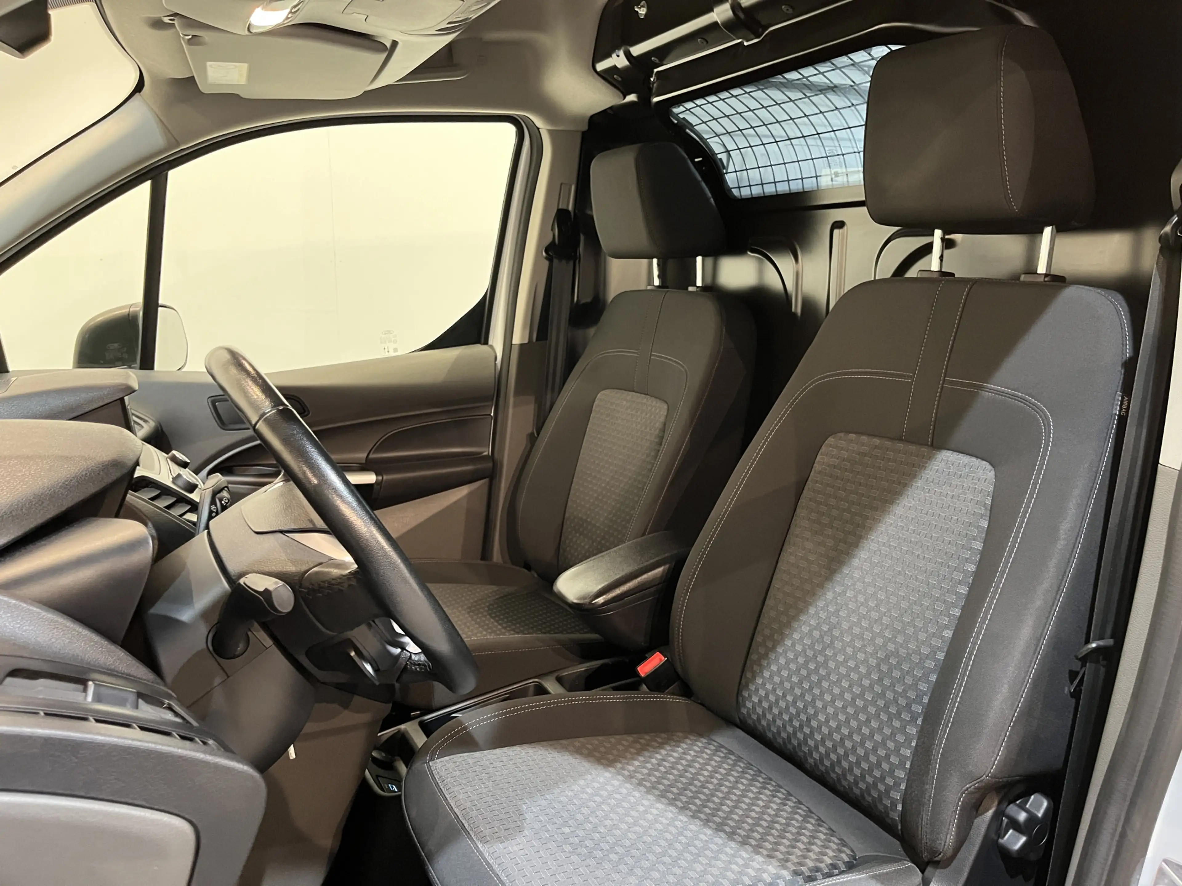 Ford Transit Connect 1.5 EcoBlue L2 Trend Servicebus / Sortimo Inrichti — photo 8