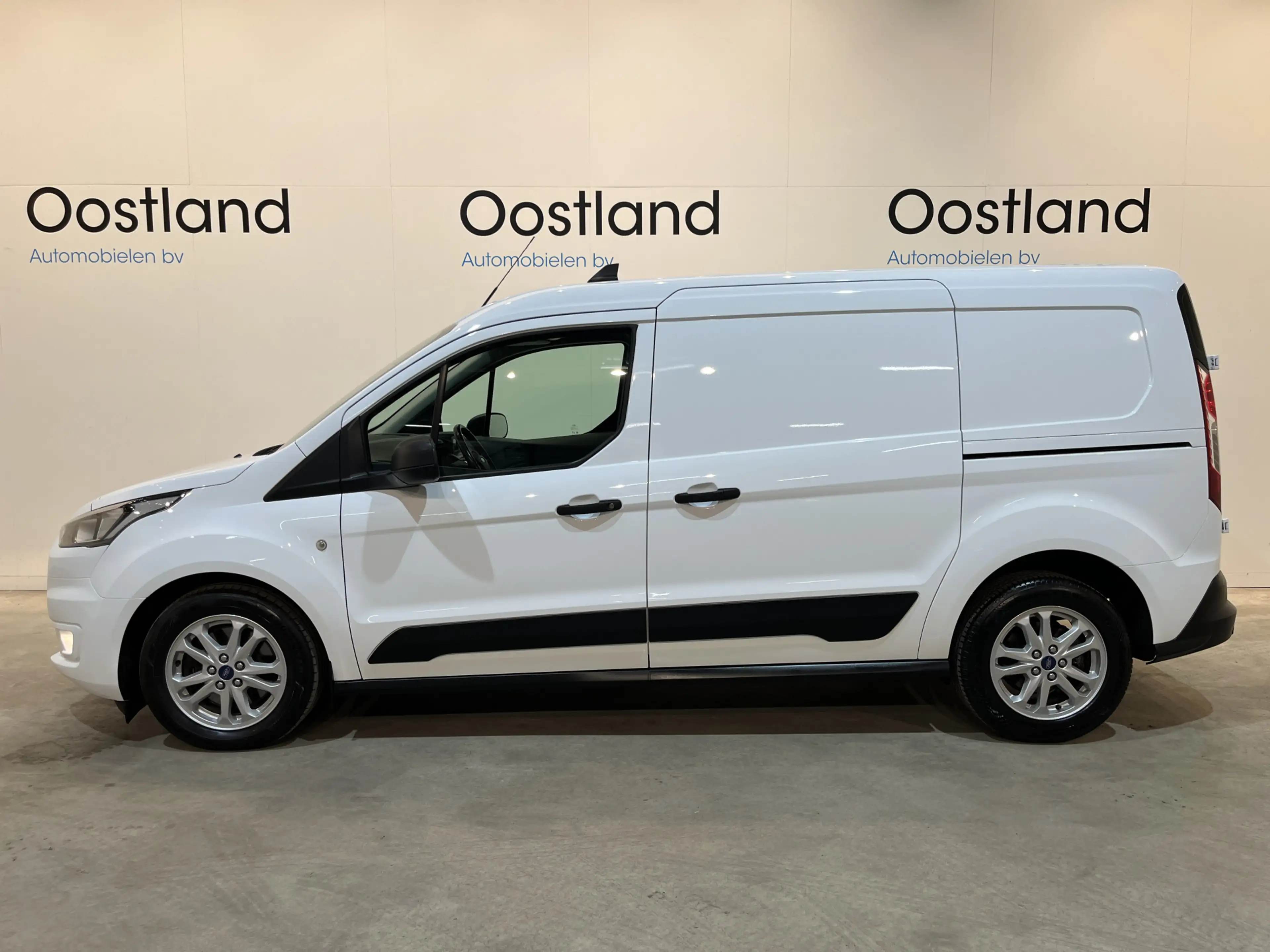 Ford Transit Connect 1.5 EcoBlue L2 Trend Servicebus / Sortimo Inrichti — photo 5