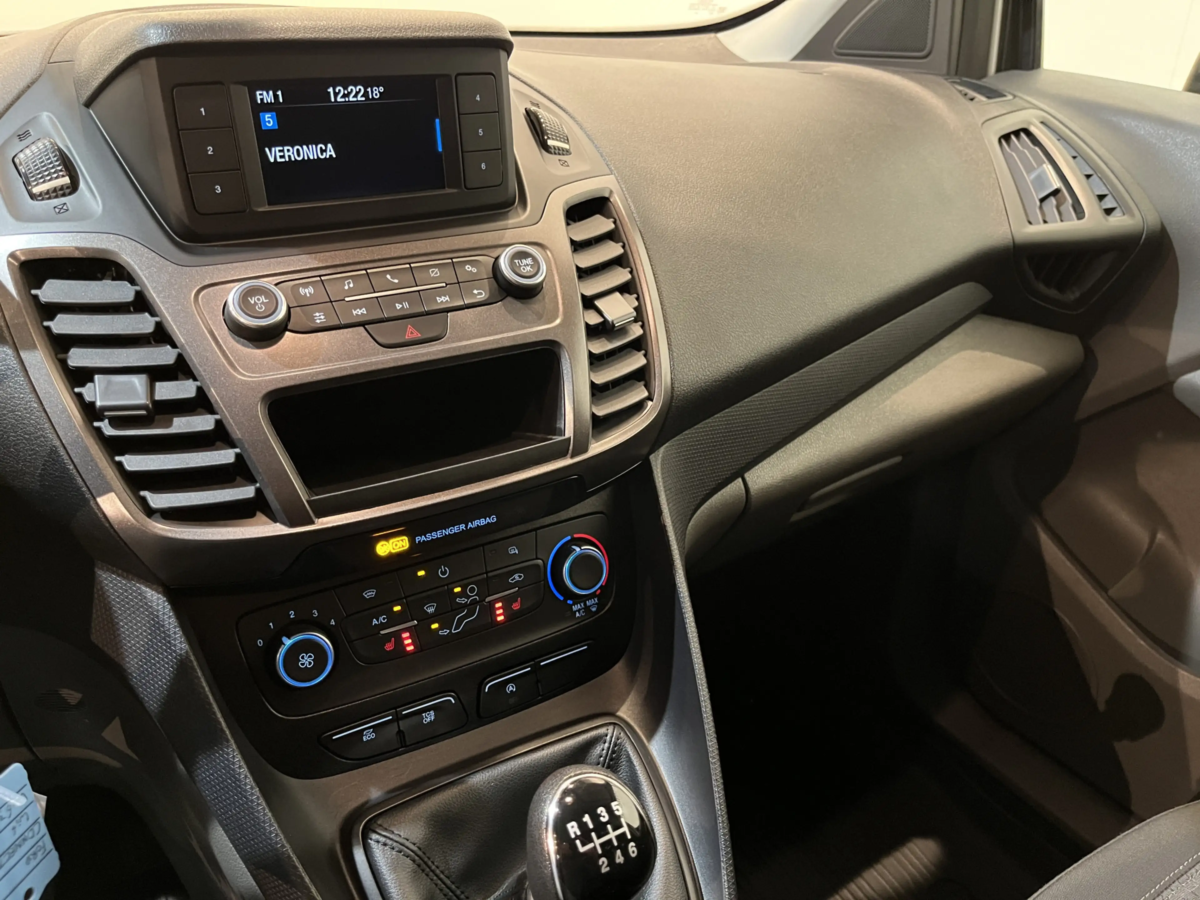 Ford Transit Connect 1.5 EcoBlue L2 Trend Servicebus / Sortimo Inrichti — photo 7