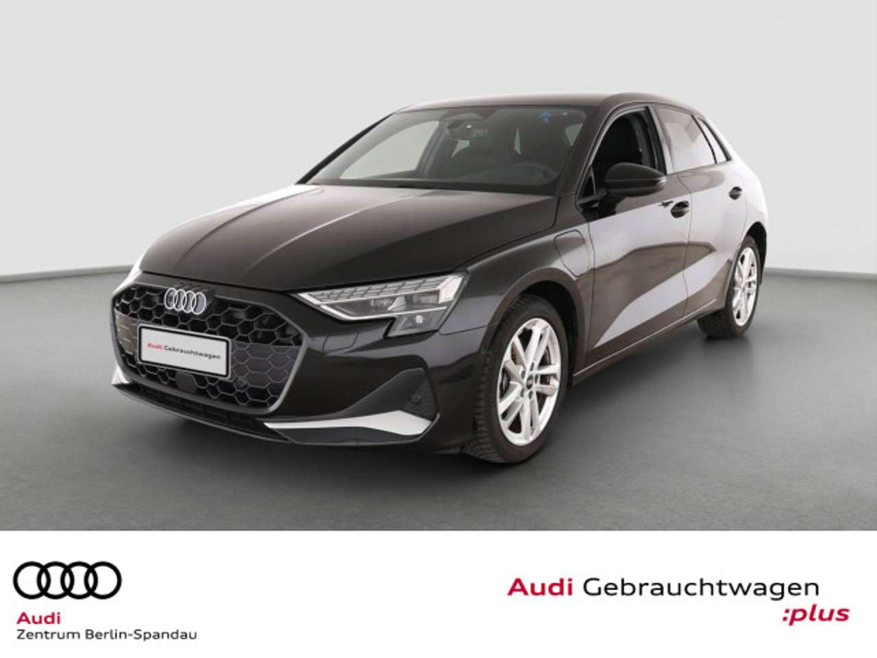 Audi A3 2026