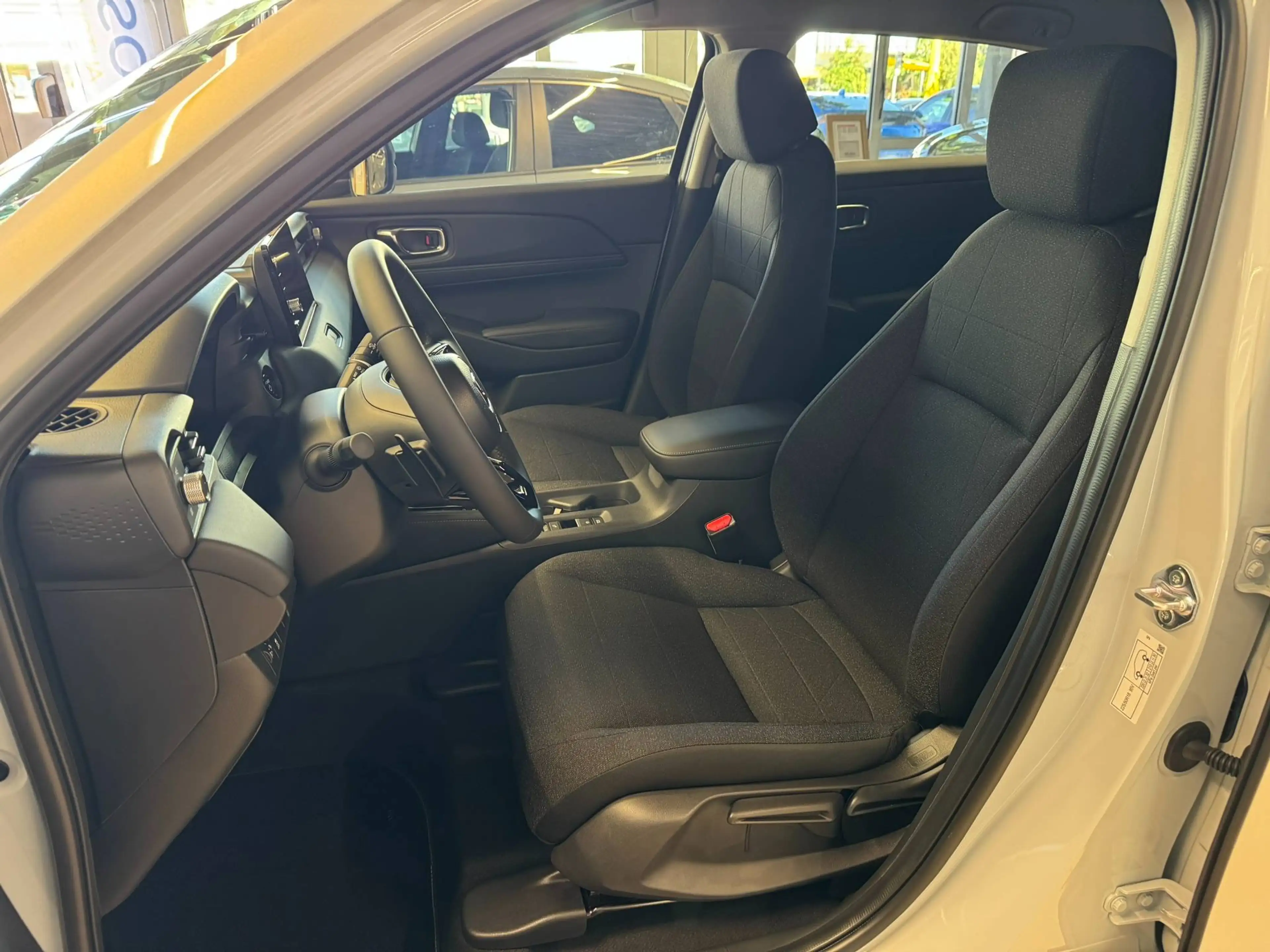 Honda HR-V HR-V 1.5 e:HEV Elegance | Tageszulssung | Schnäppchen — photo 10
