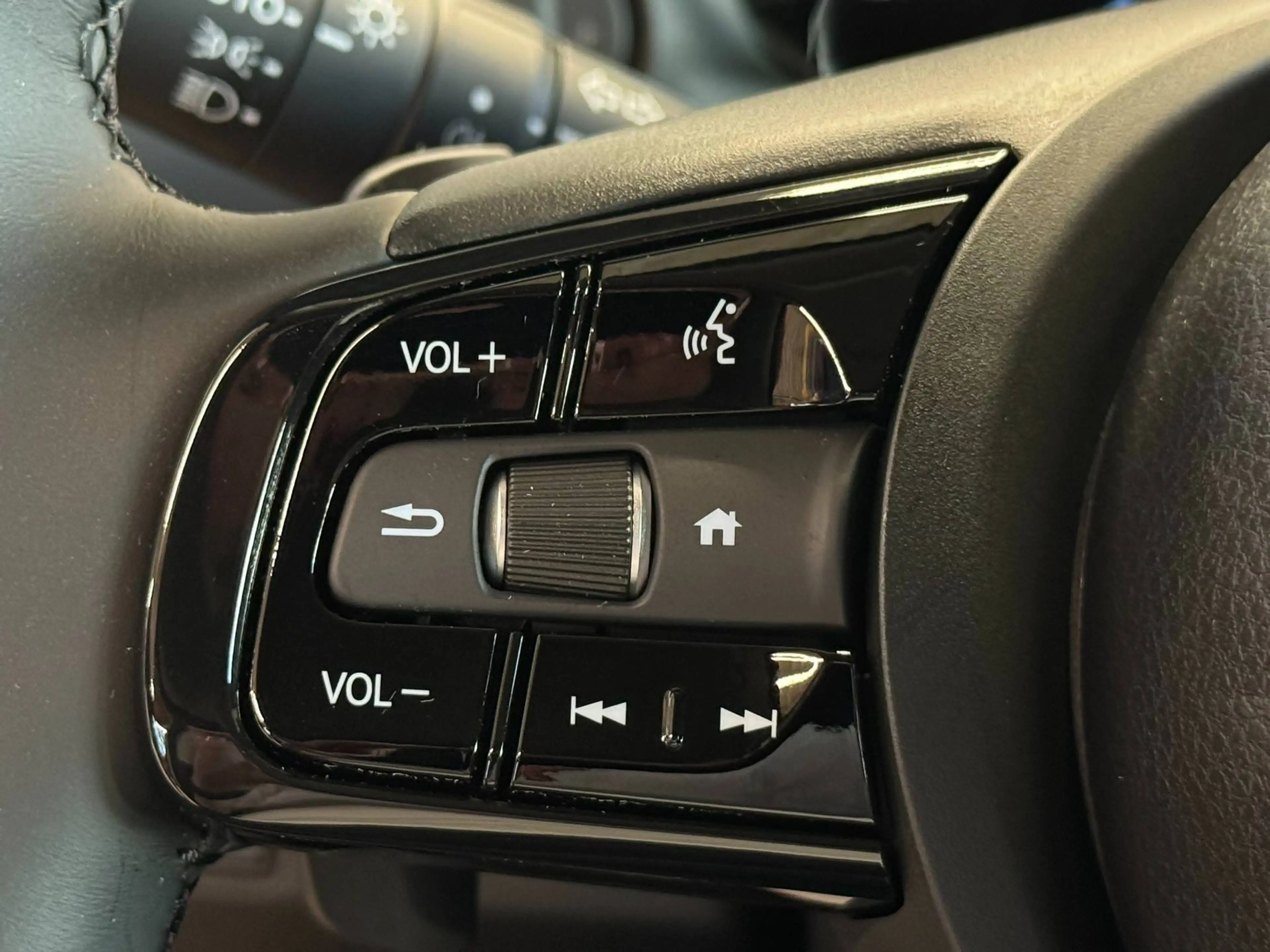 Honda HR-V HR-V 1.5 e:HEV Elegance | Tageszulssung | Schnäppchen — photo 14