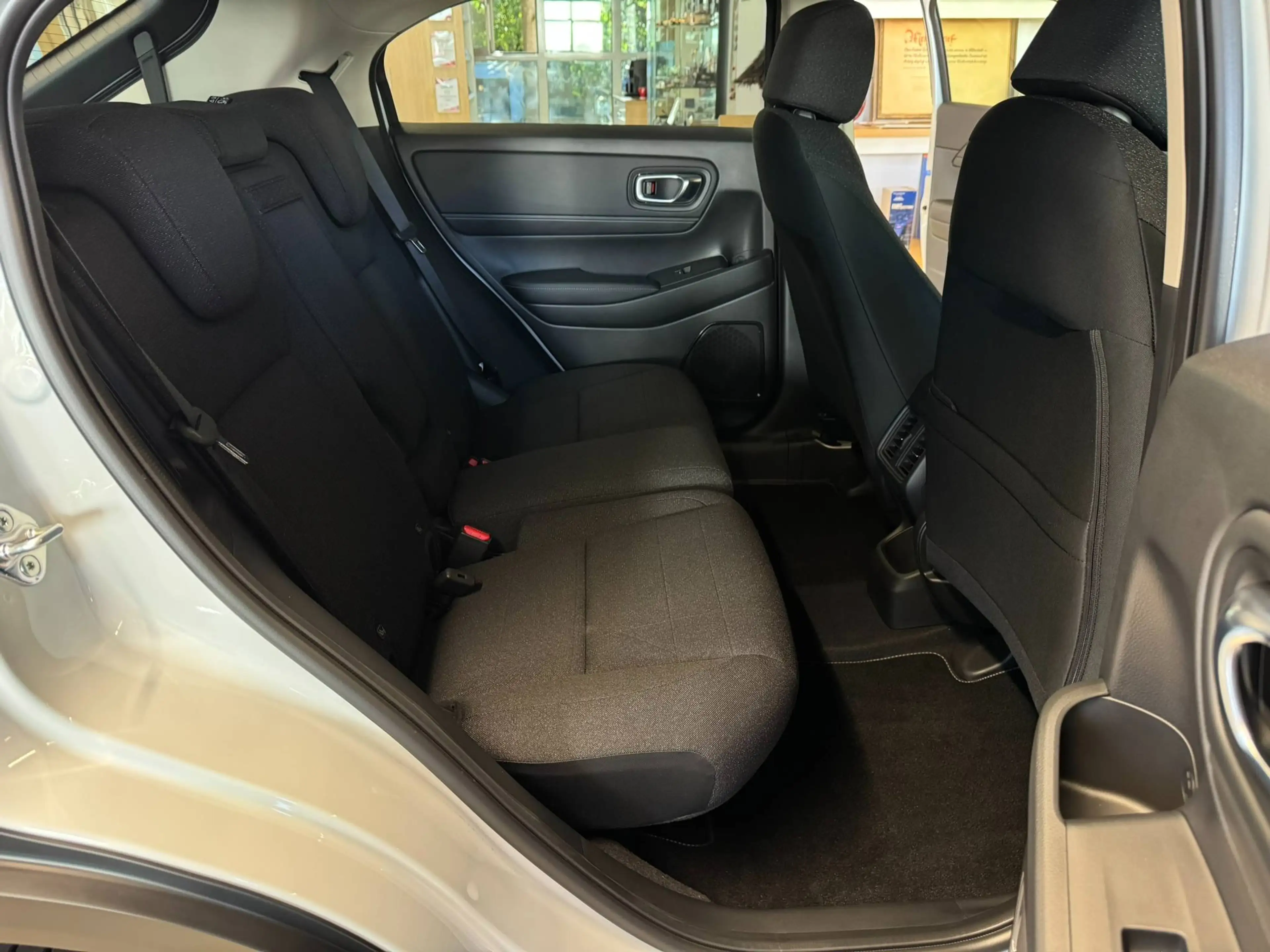Honda HR-V HR-V 1.5 e:HEV Elegance | Tageszulssung | Schnäppchen — photo 11