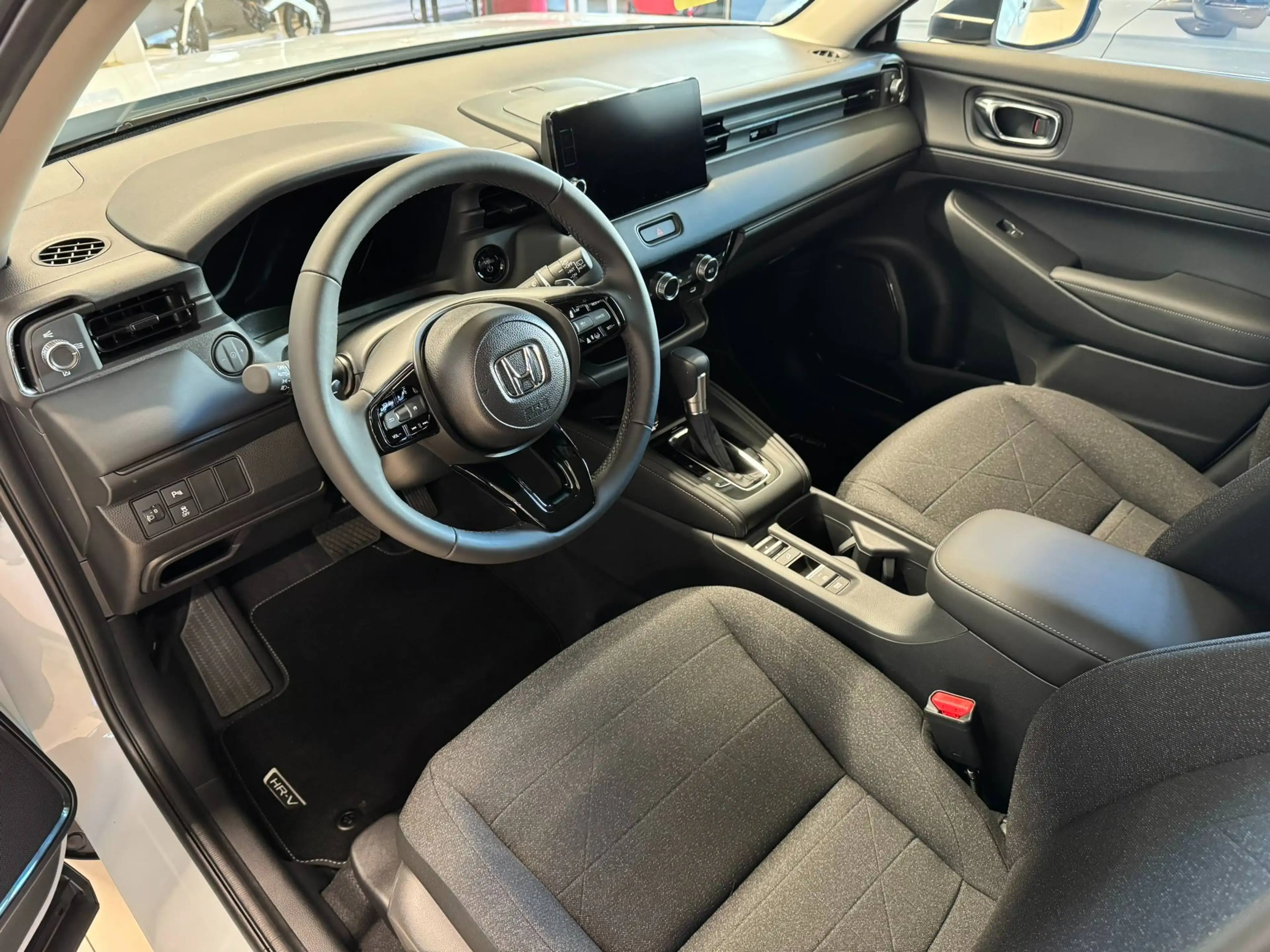 Honda HR-V HR-V 1.5 e:HEV Elegance | Tageszulssung | Schnäppchen — photo 9