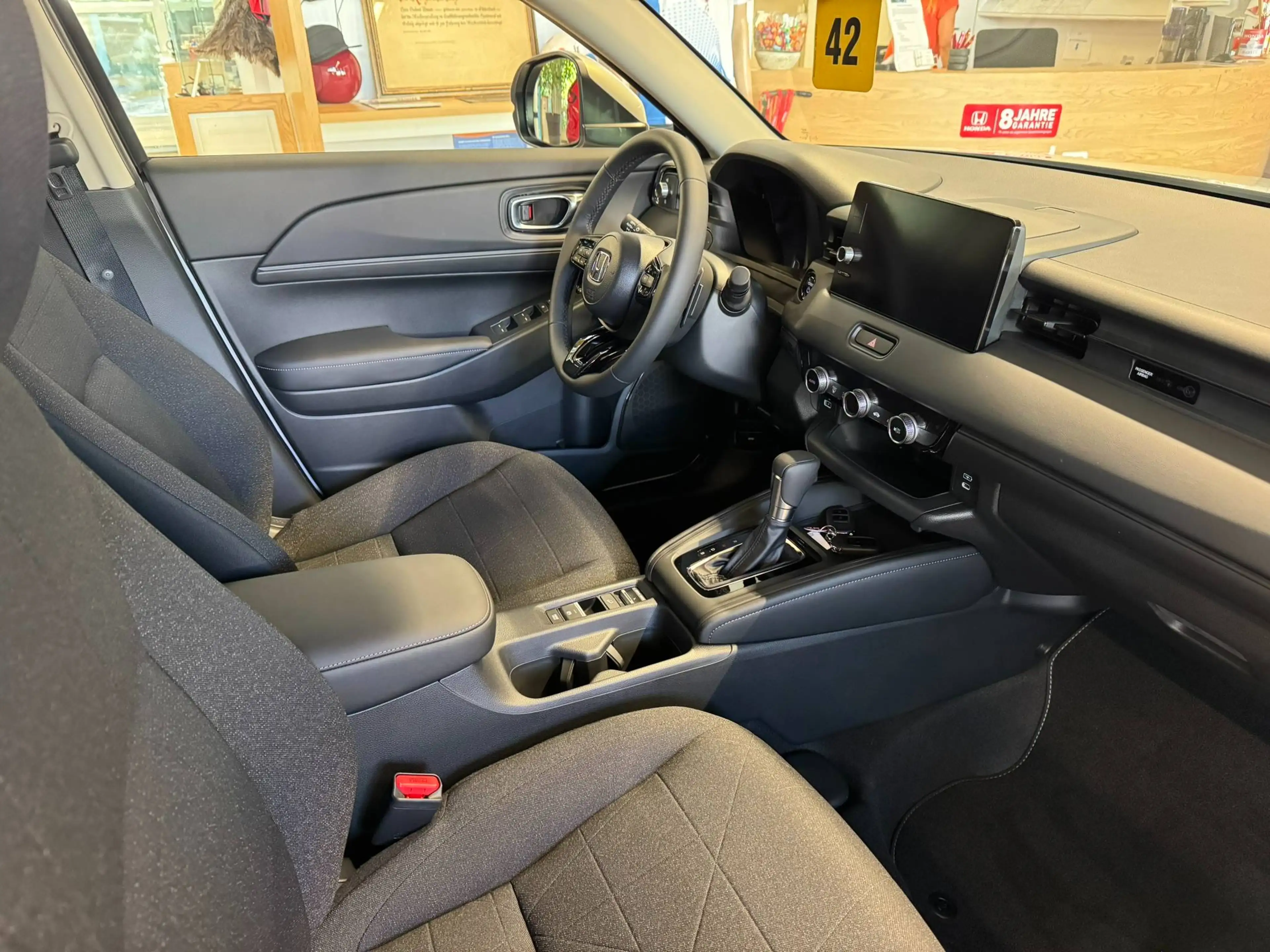 Honda HR-V HR-V 1.5 e:HEV Elegance | Tageszulssung | Schnäppchen — photo 12