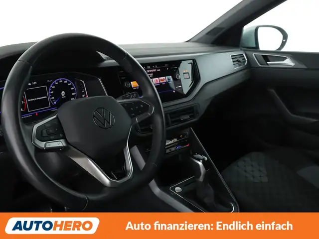 Volkswagen Taigo view 11