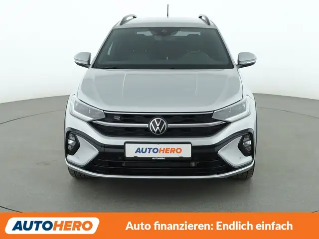 Volkswagen Taigo view 9