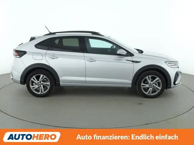Volkswagen Taigo view 7