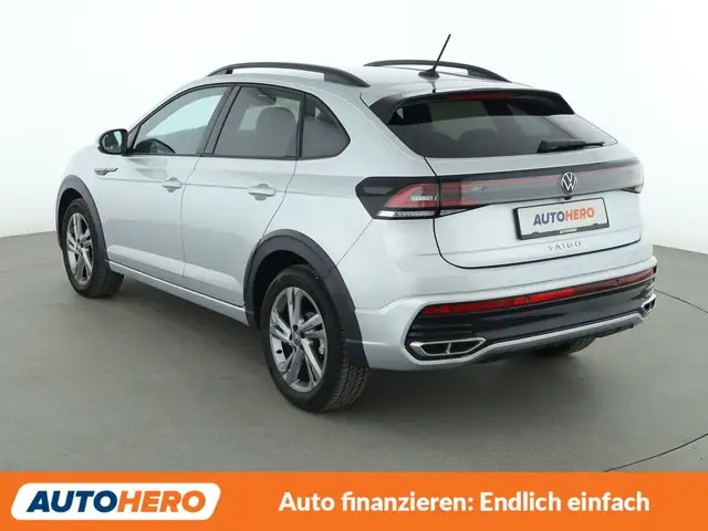 Volkswagen Taigo view 4