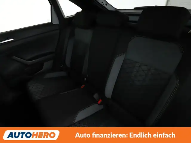 Volkswagen Taigo view 14
