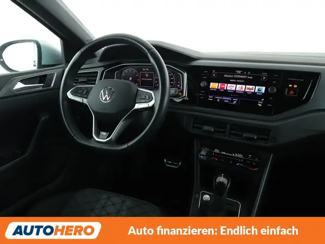 Volkswagen Taigo view 13
