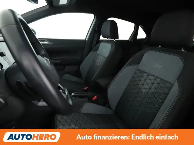 Volkswagen Taigo view 10
