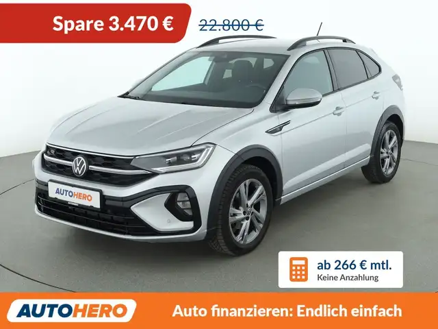 2022 Volkswagen Taigo in Grey for sale