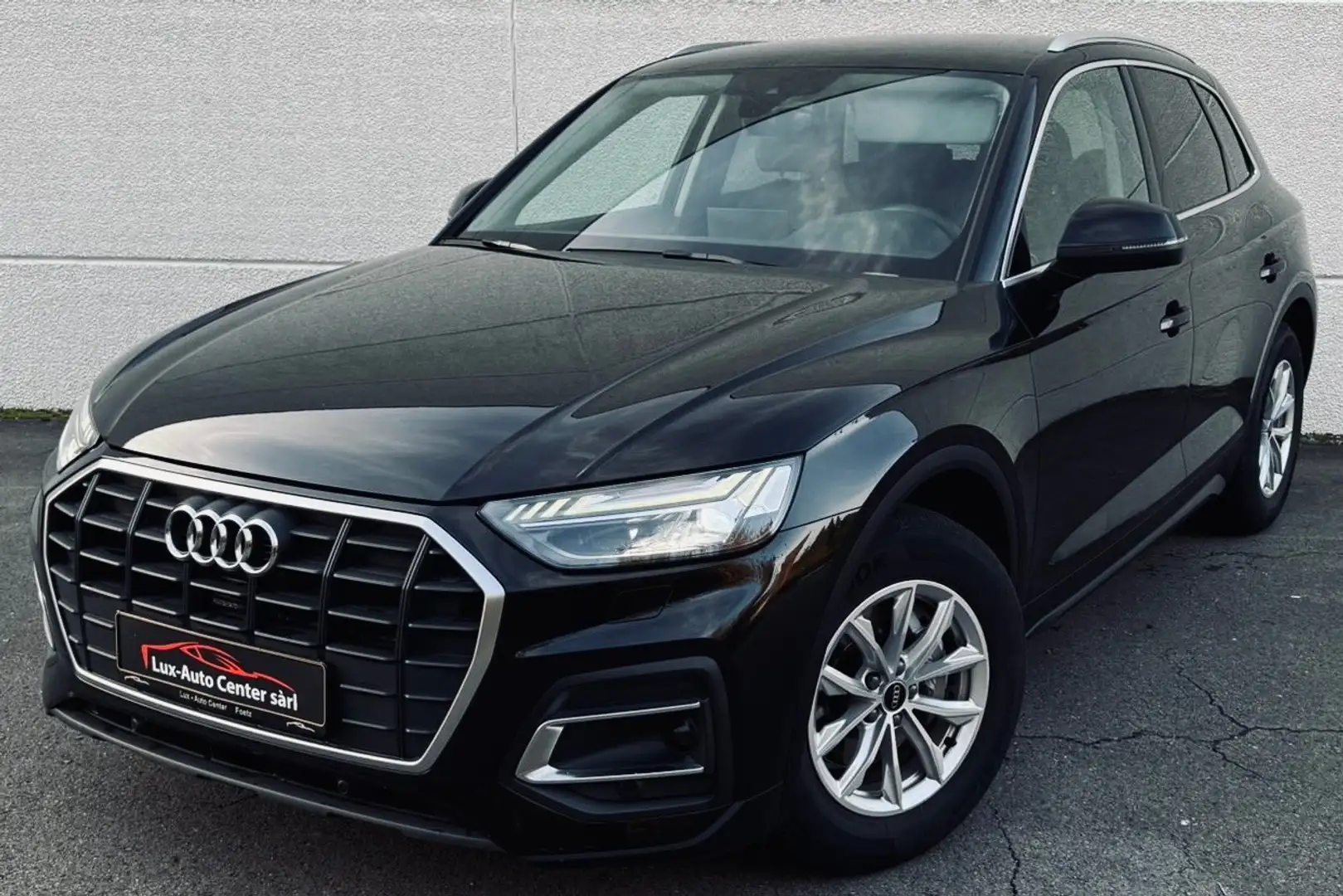 Audi Q5 Q5 30 TDi Business Edition S tronic // FACELIFT✅ Noir - 2