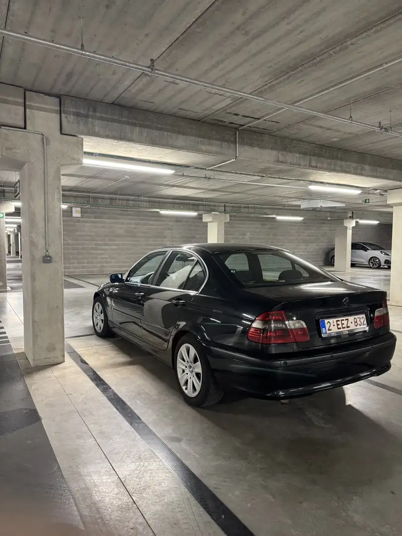 BMW 320 d Pack - 2