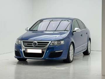 Passat R36 3.6i V6 FSI 4Motion DSG