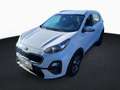 Kia Sportage 1.6 MHEV Business 4x4 136 Blanco - thumbnail 1