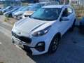Kia Sportage 1.6 MHEV Business 4x4 136 Blanco - thumbnail 10