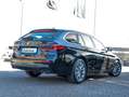 BMW 520 i Touring LC Prof. ACC HuD RFK DAB Schwarz - thumbnail 2